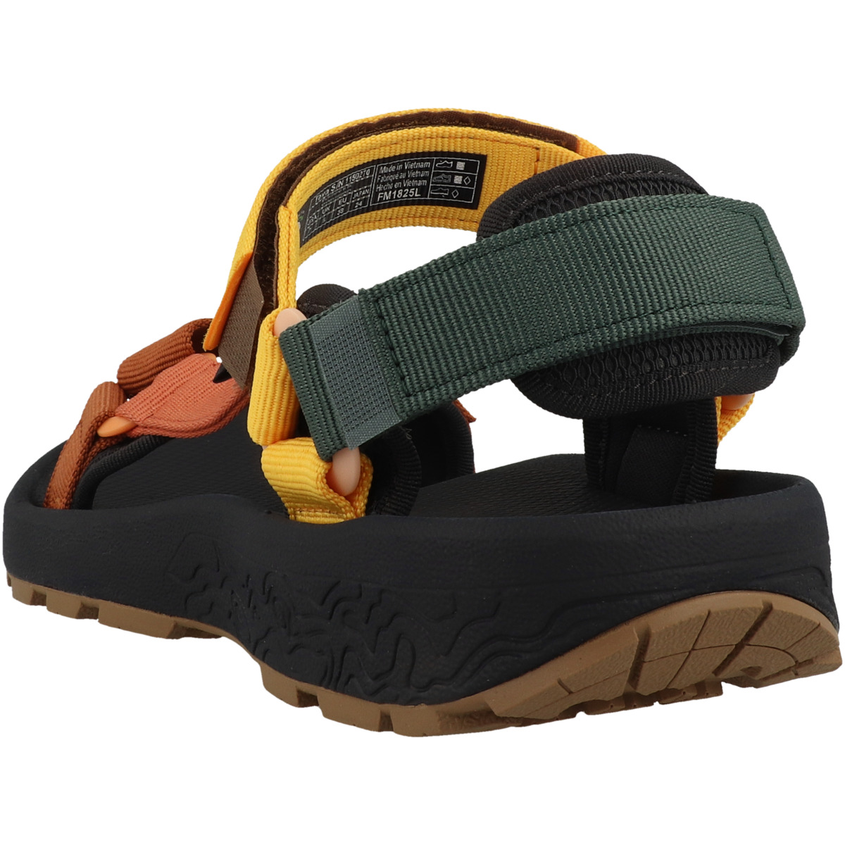 Teva Hydratrek Sandale multicolor