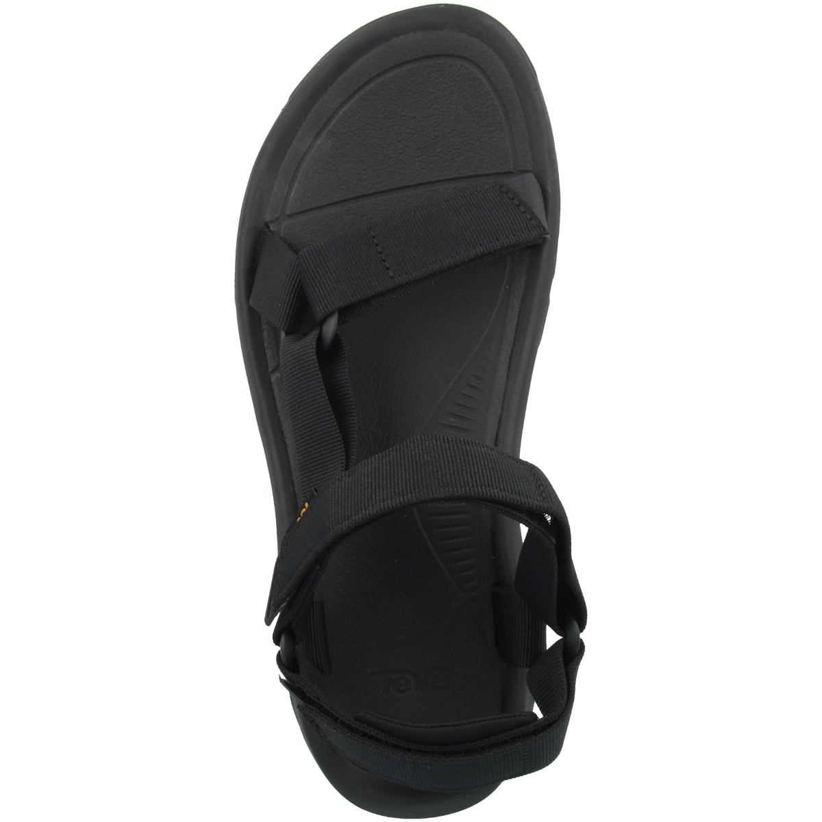 Teva Hurricane XLT2 Trekkingsandale schwarz