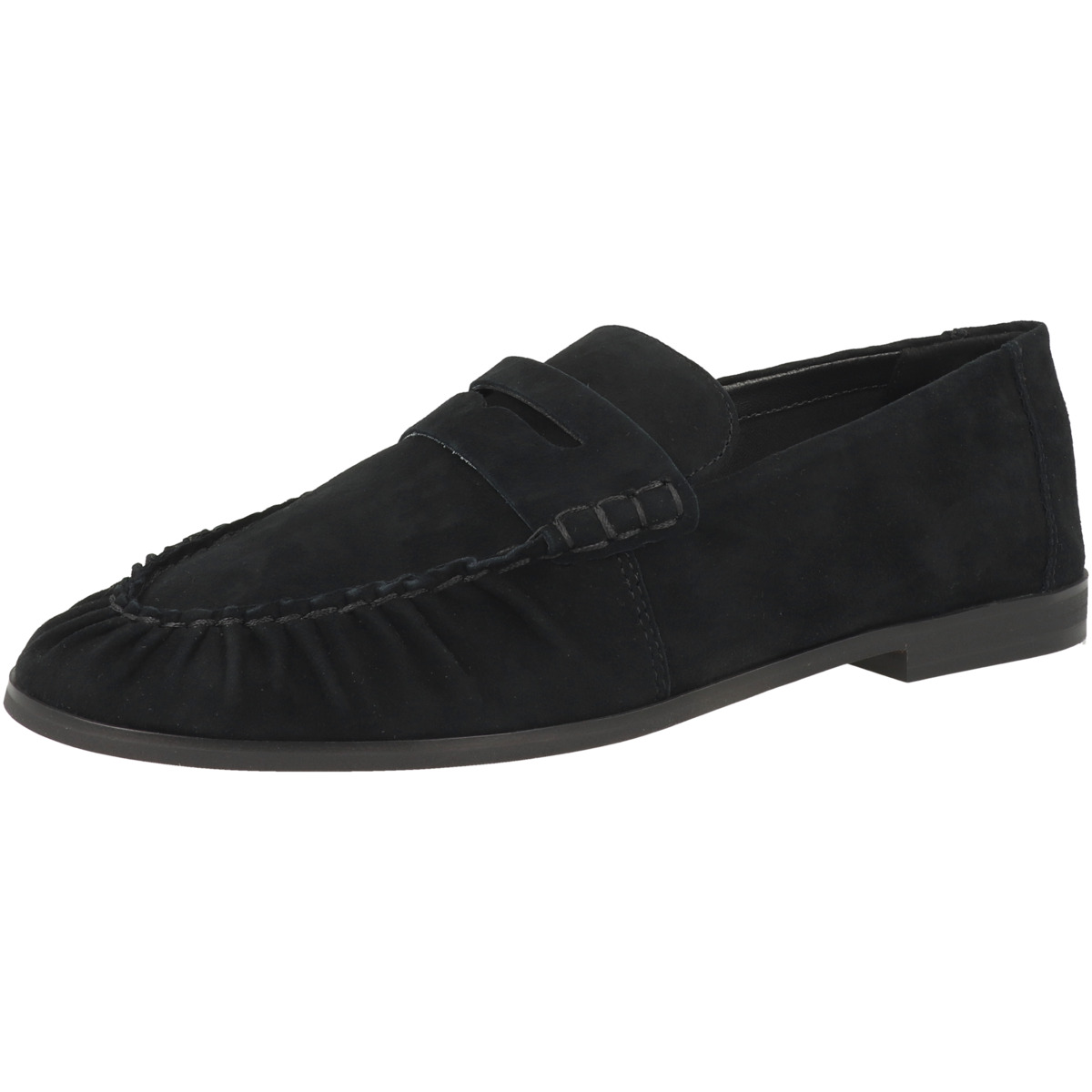 Steve Madden Muse Loafer schwarz