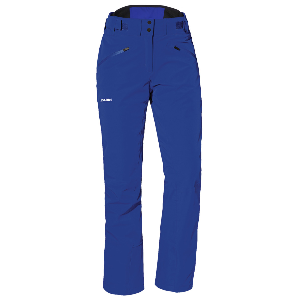 Schöffel Ski Pants Horberg L Skihose blau