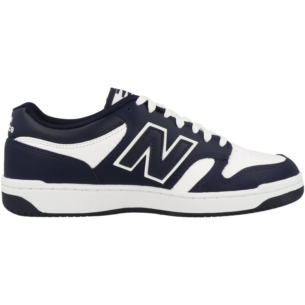 New Balance BB 480 LHJ Sneaker low blau