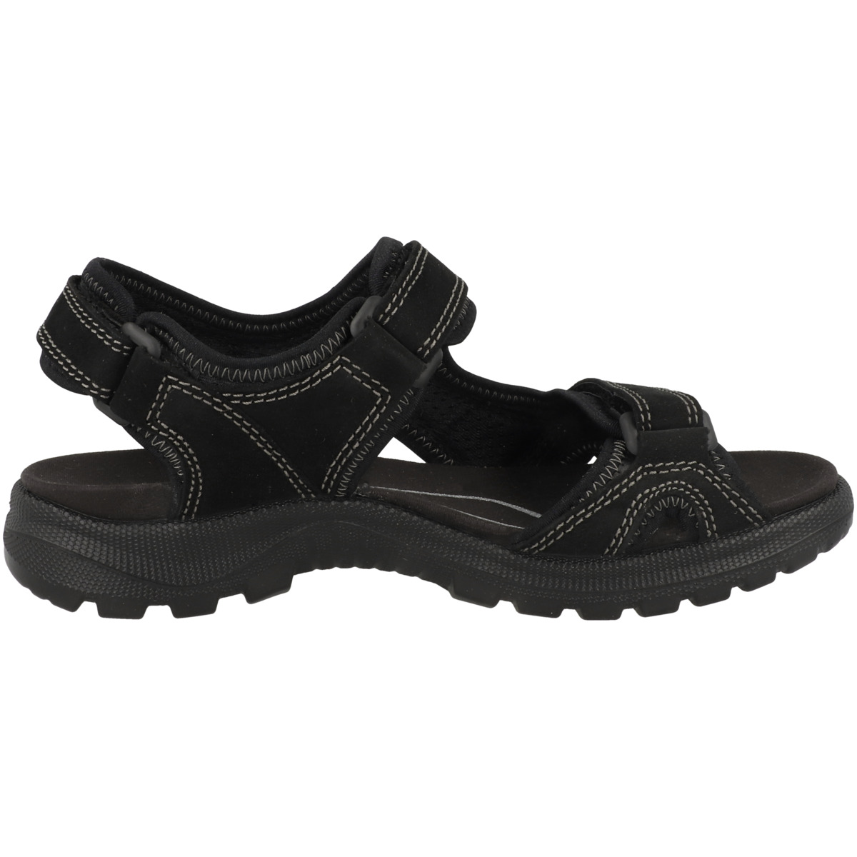 Ecco Onroads W Trekkingsandale schwarz Ecco Onroads W Trekkingsandale schwarz