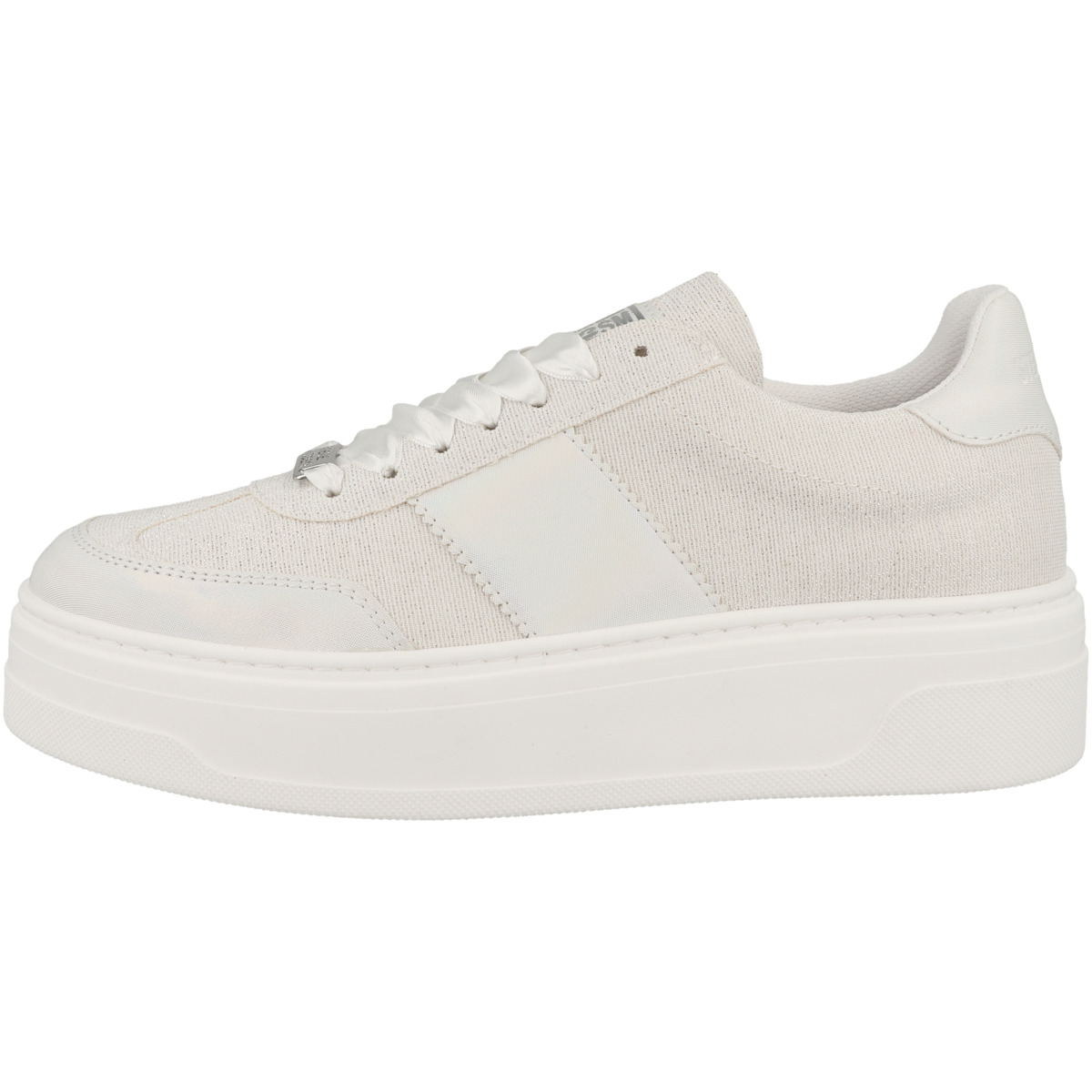Steve Madden Moxy Sneaker low weiss