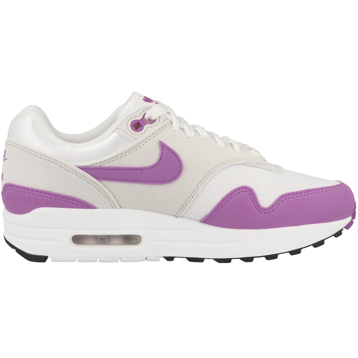 Nike Air Max 1 Women Sneaker hellgrau