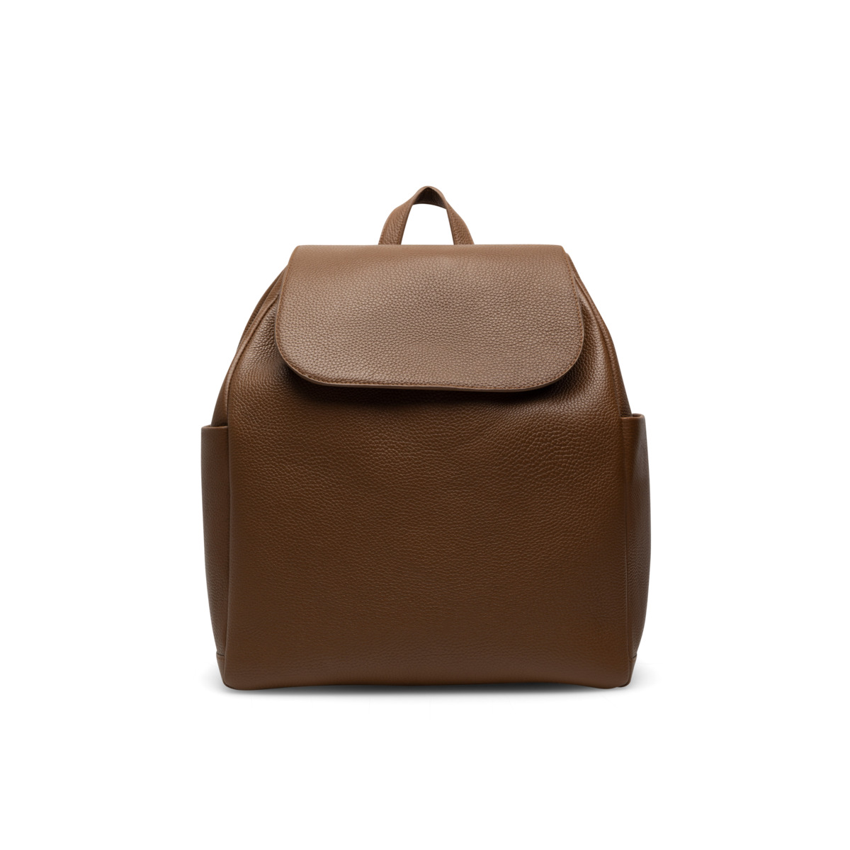 Bolongaro Trevor Alperton Backpack Lederrucksack braun