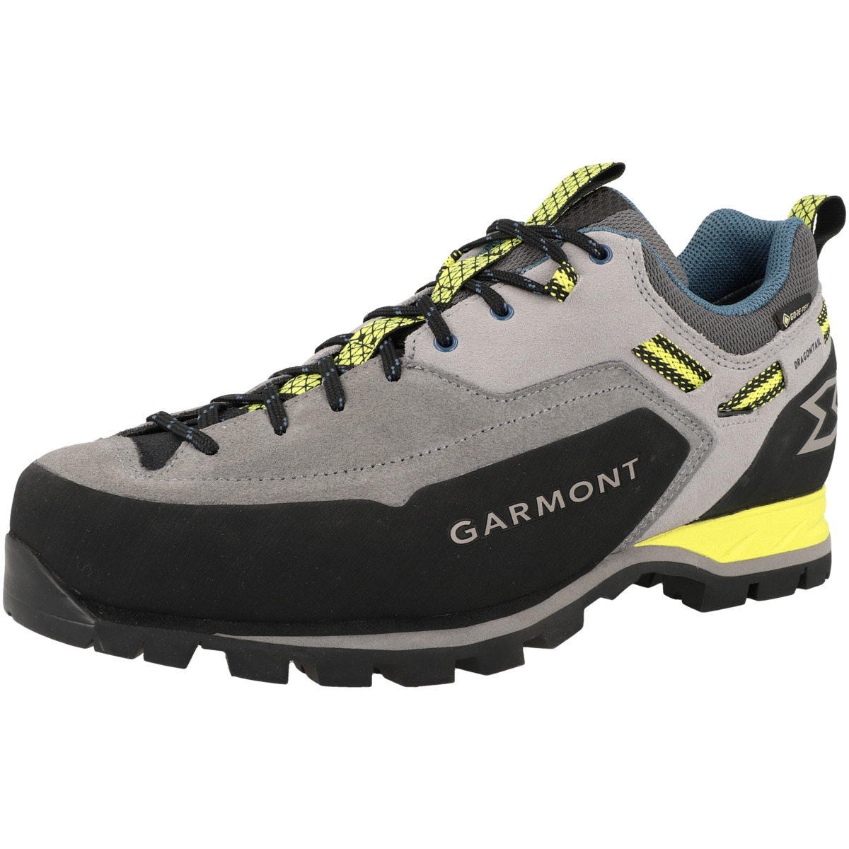Garmont Dragontail Mnt Evo GTX Outdoorschuhe grau Garmont Dragontail Mnt Evo GTX Outdoorschuhe grau