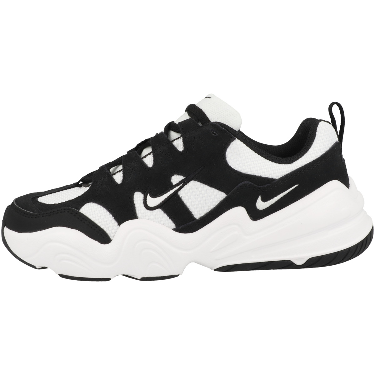 Nike Tech Hera Women Sneaker weiss
