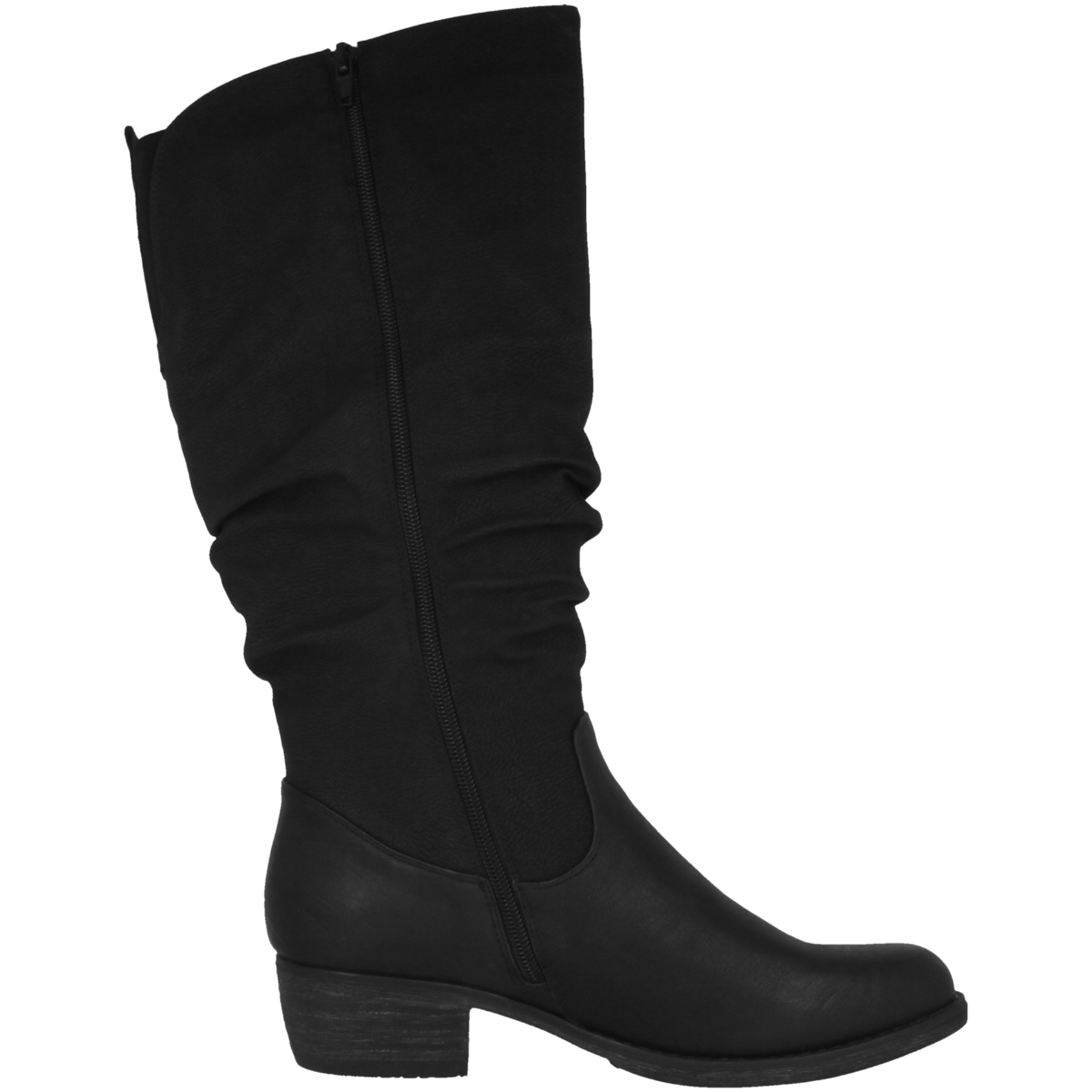 Rieker Genf-Mombasa-Eagle Winterstiefel schwarz