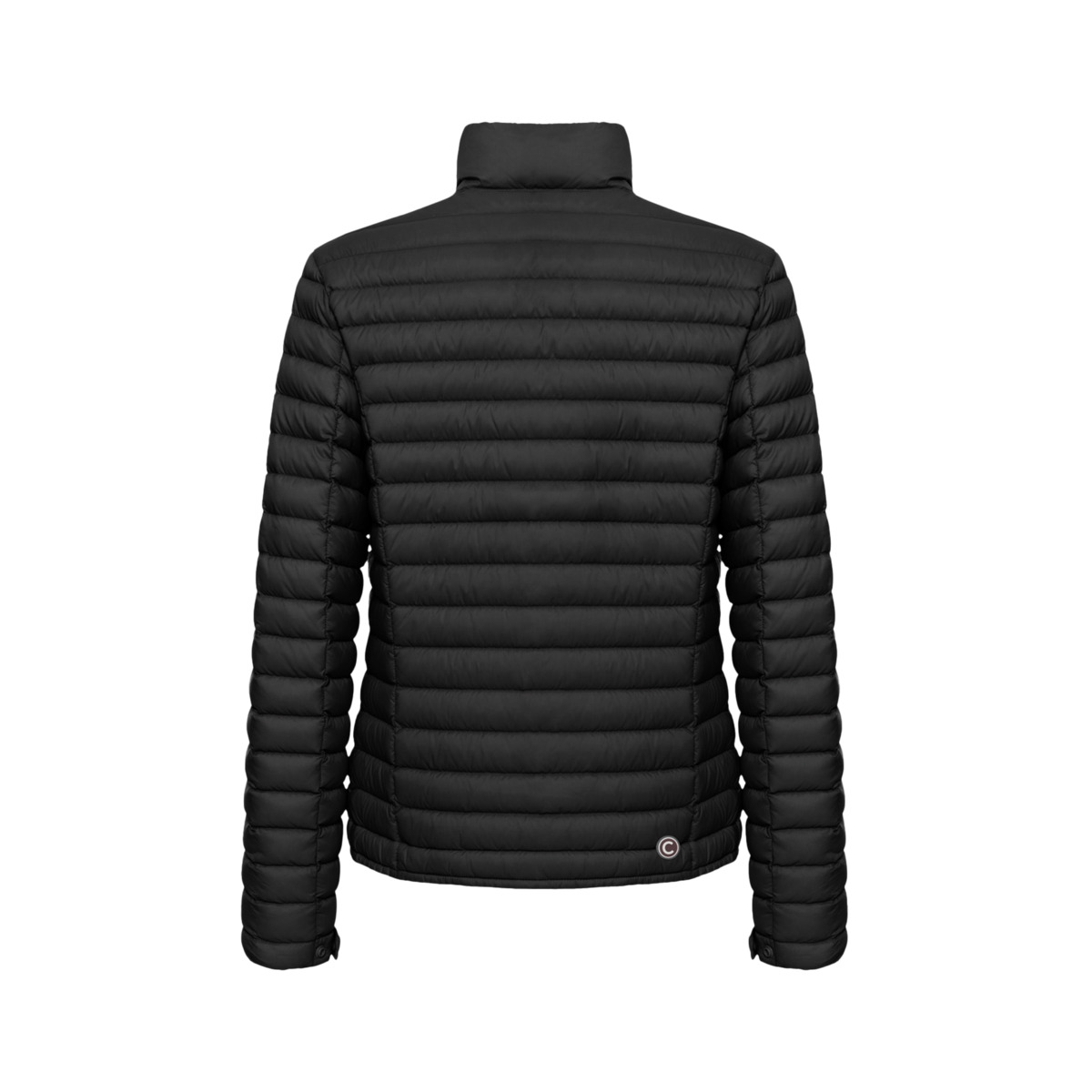 Colmar 1246 Daunenjacke schwarz