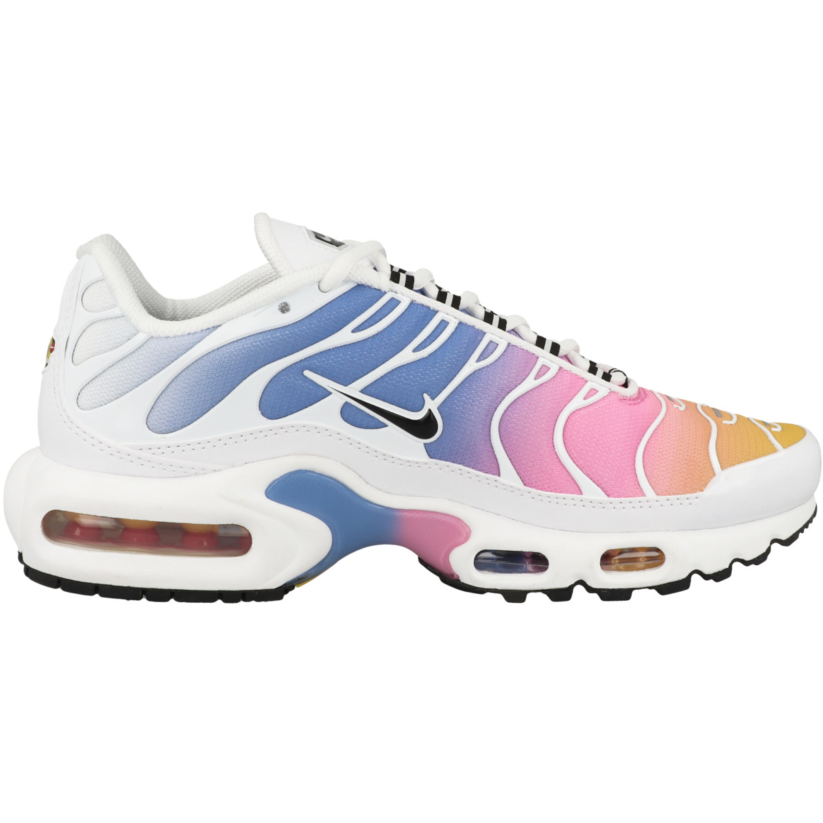 Nike Air Max Plus Women Sneaker multicolor