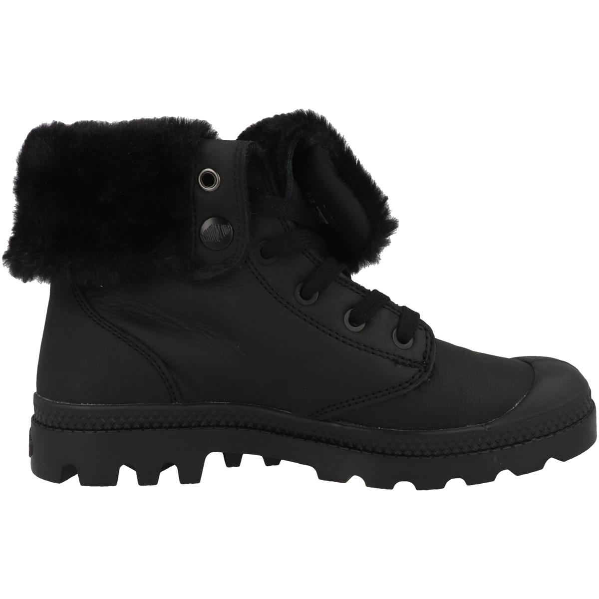 Palladium Baggy Nbk Wl Boots schwarz Palladium Baggy Nbk Wl Boots schwarz