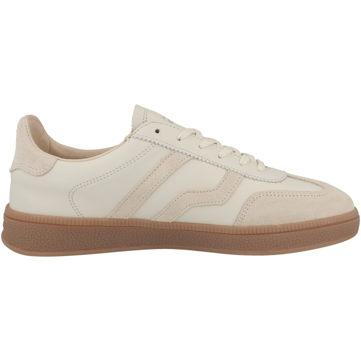 GANT Cuzima Sneaker low weiss