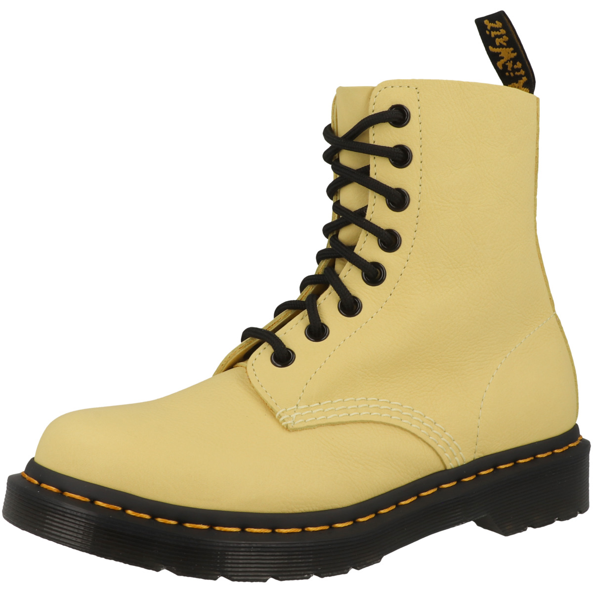Dr. Martens 1460 Pascal Boots gelb Dr. Martens 1460 Pascal Boots gelb
