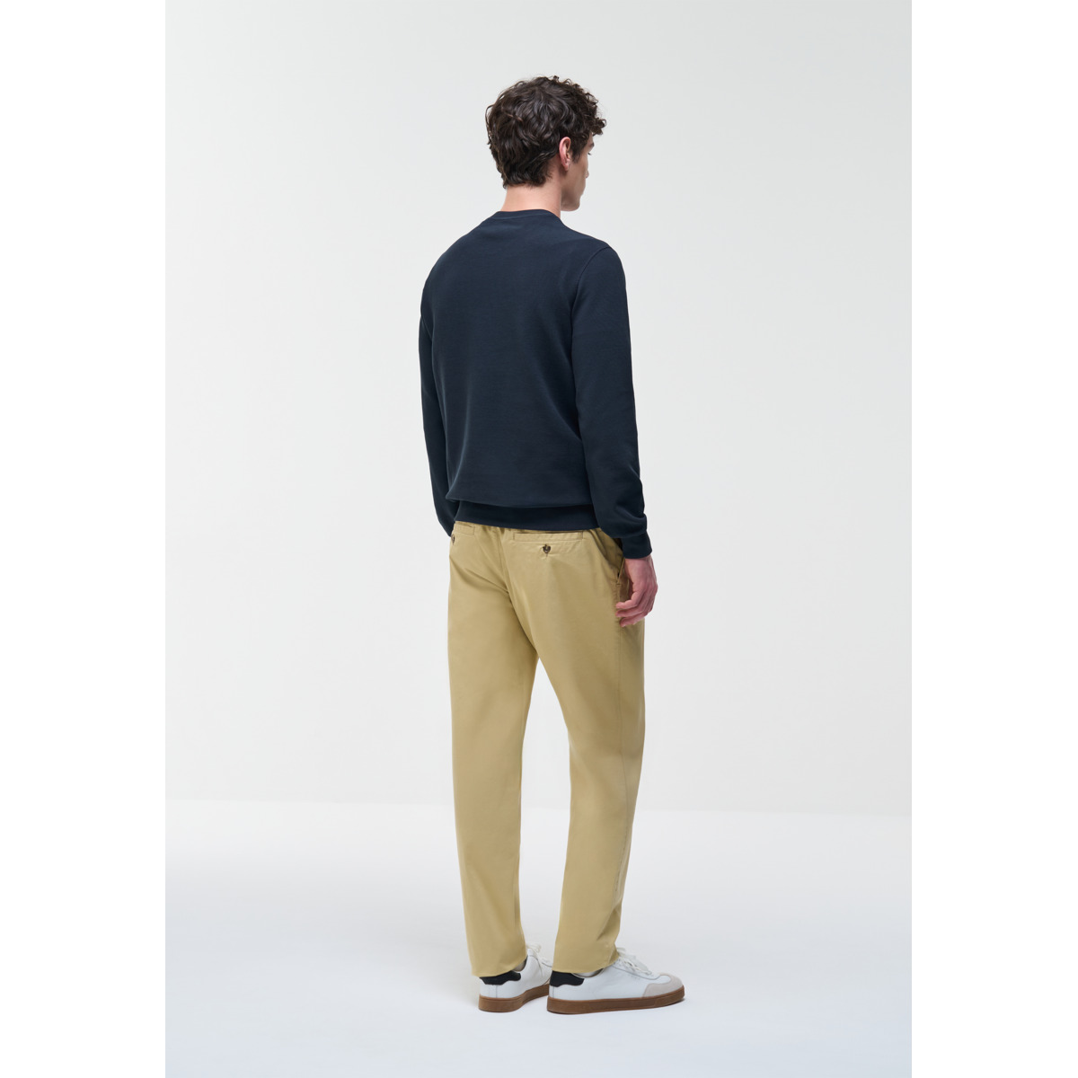 Colmar 6153R Sweatshirt dunkelblau
