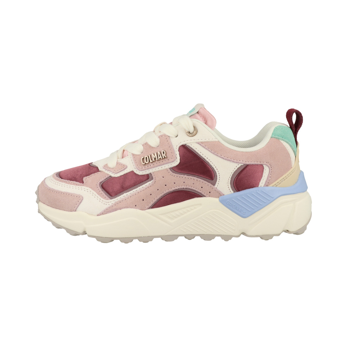 Colmar Garner Muse Sneaker low multicolor