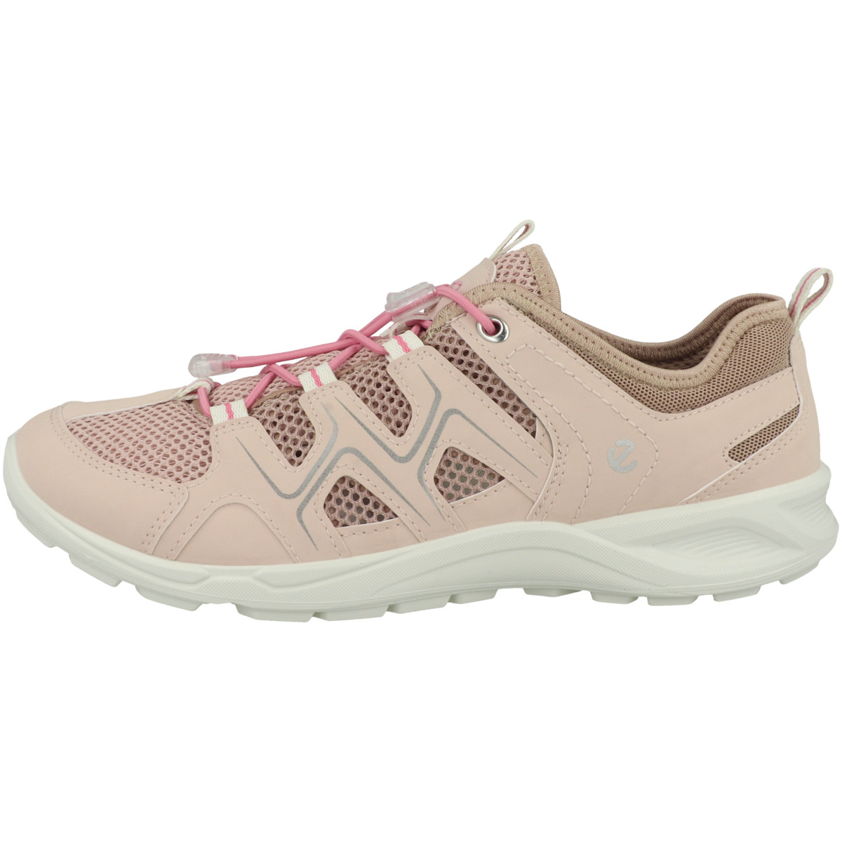 Ecco Terracruise LT W Sneaker low rosa