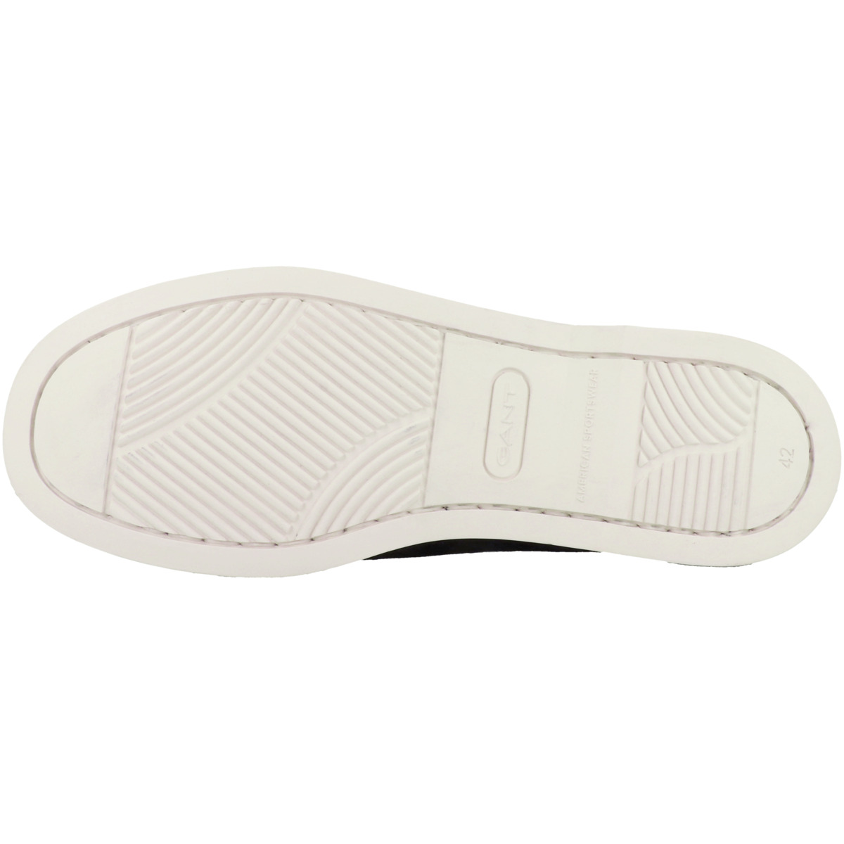 GANT Yardport Sneaker low dunkelblau