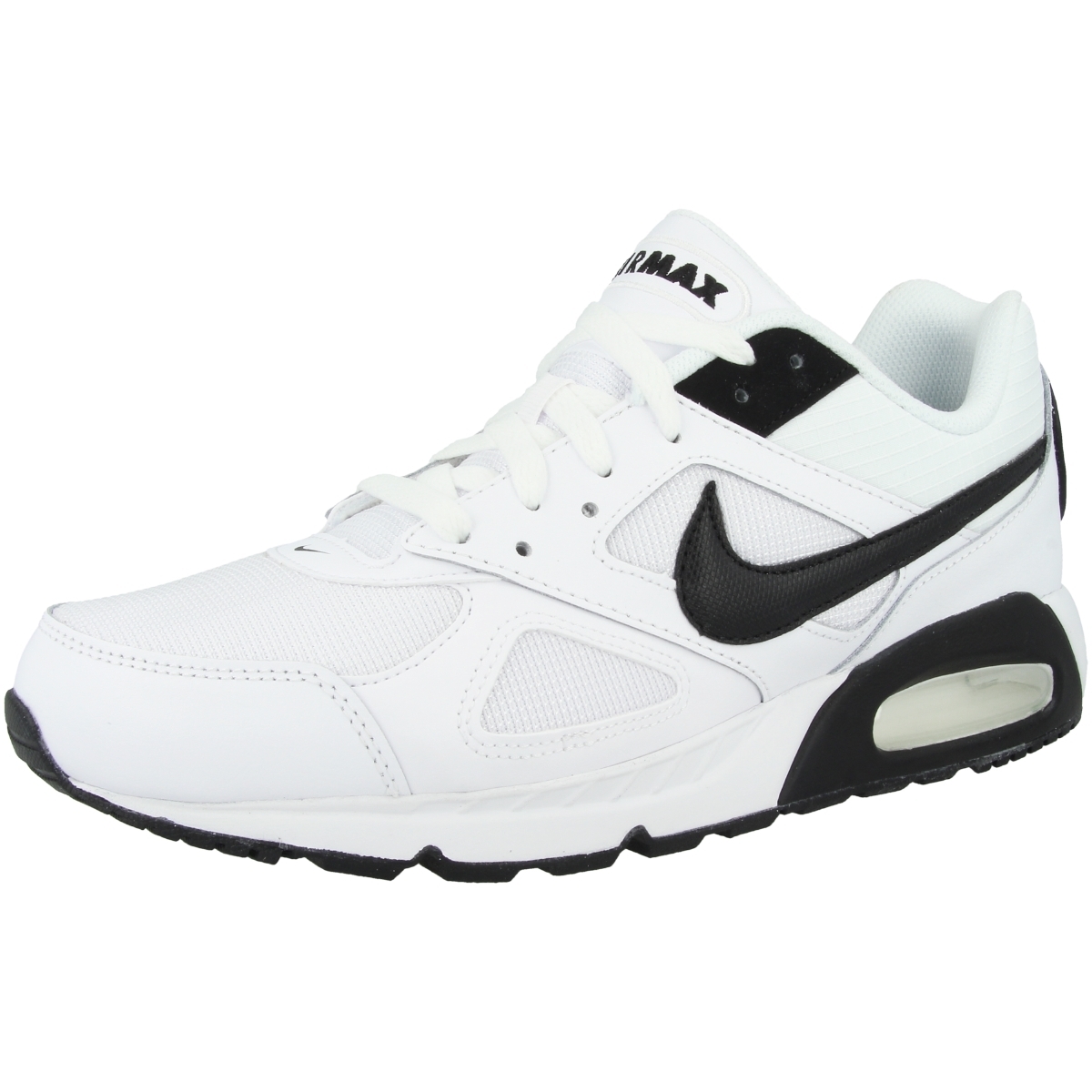 Nike Air Max Ivo Sneaker weiss