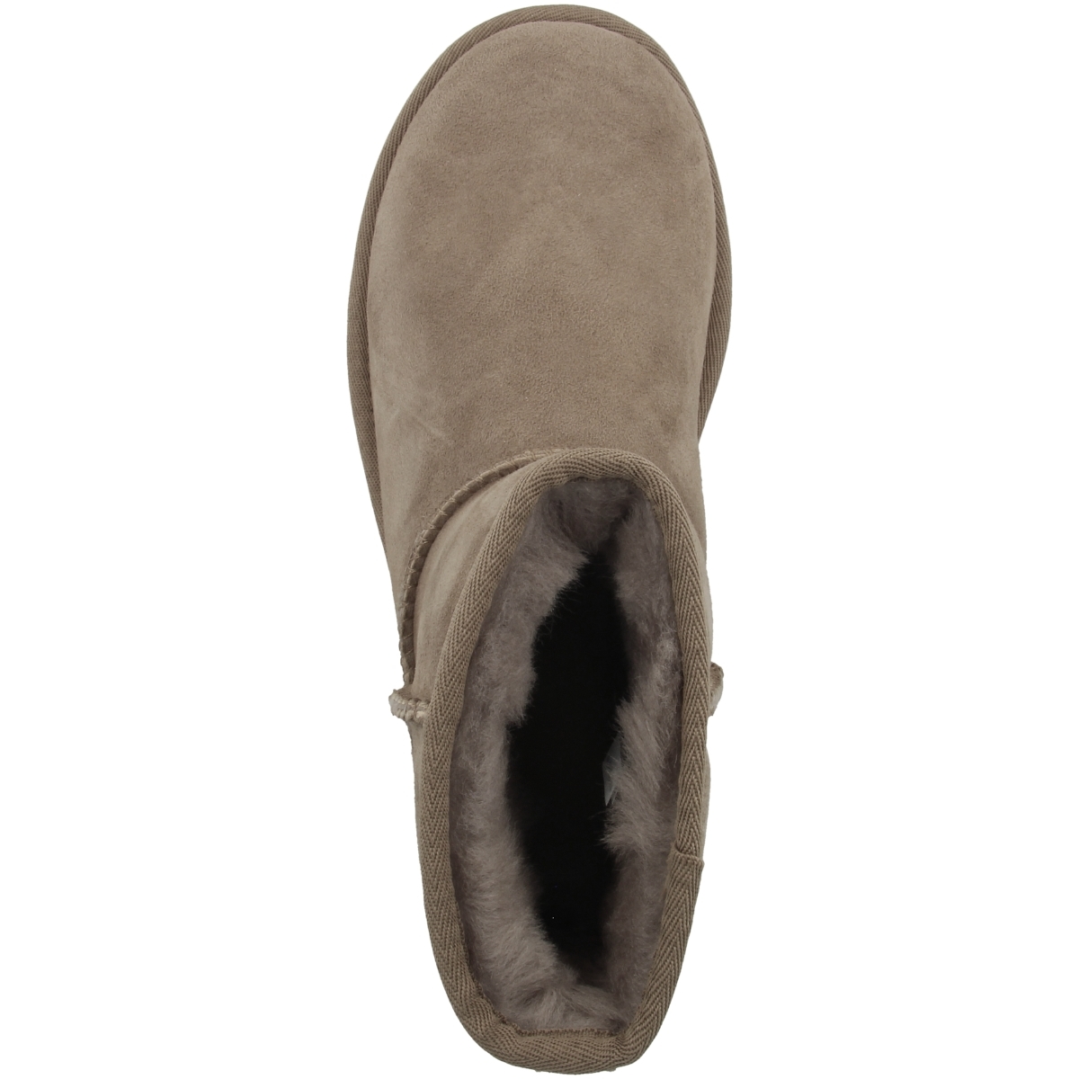 UGG Classic Mini II Boots Women braun