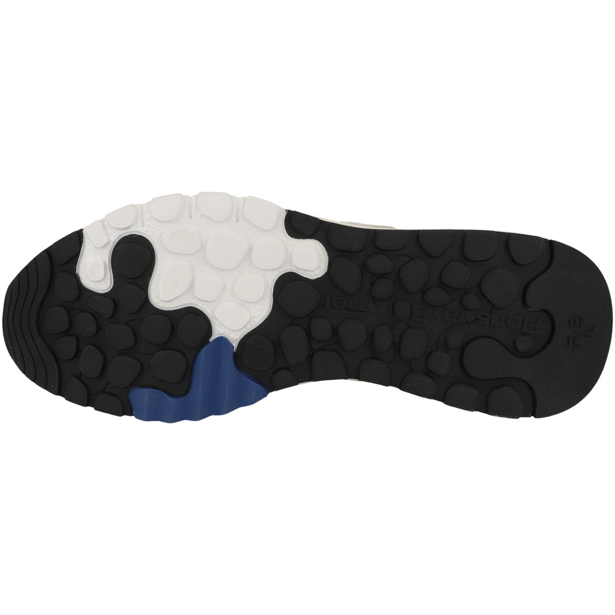 Floris van Bommel De Treener 01.00 Sneaker low gelb Floris van Bommel De Treener 01.00 Sneaker low gelb