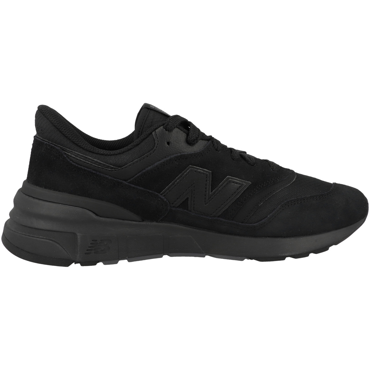 New Balance U 997 RFB Sneaker low schwarz