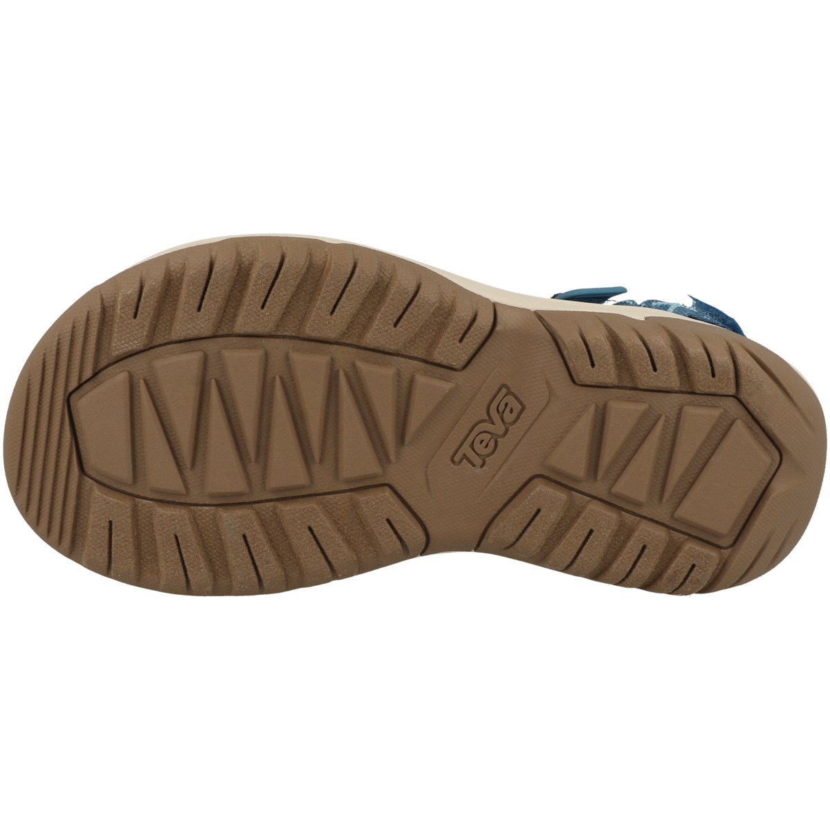 Teva Hurricane XLT2 Sunscape Trekkingsandale blau Teva Hurricane XLT2 Sunscape Trekkingsandale blau