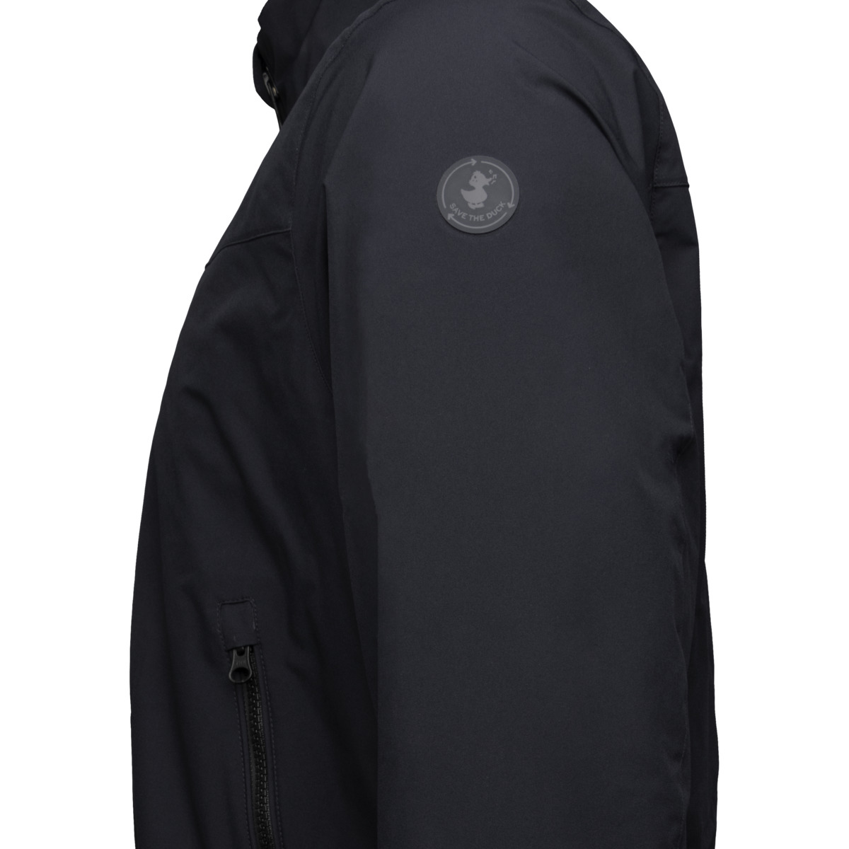 Save the Duck Finlay Bomberjacke dunkelblau Save the Duck Finlay Bomberjacke dunkelblau