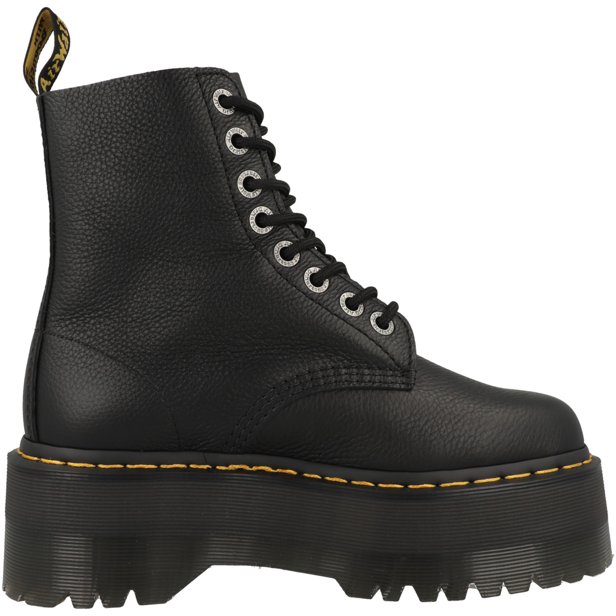 Dr. Martens 1460 Pascal Max Boots schwarz
