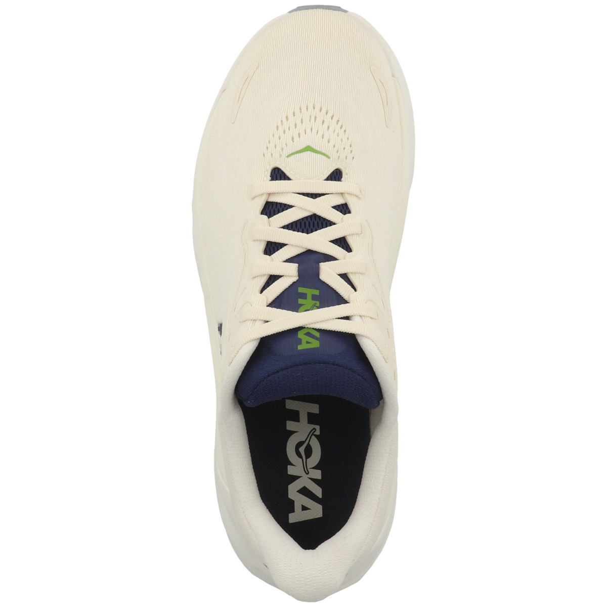 HOKA Arahi 8 Laufschuhe beige