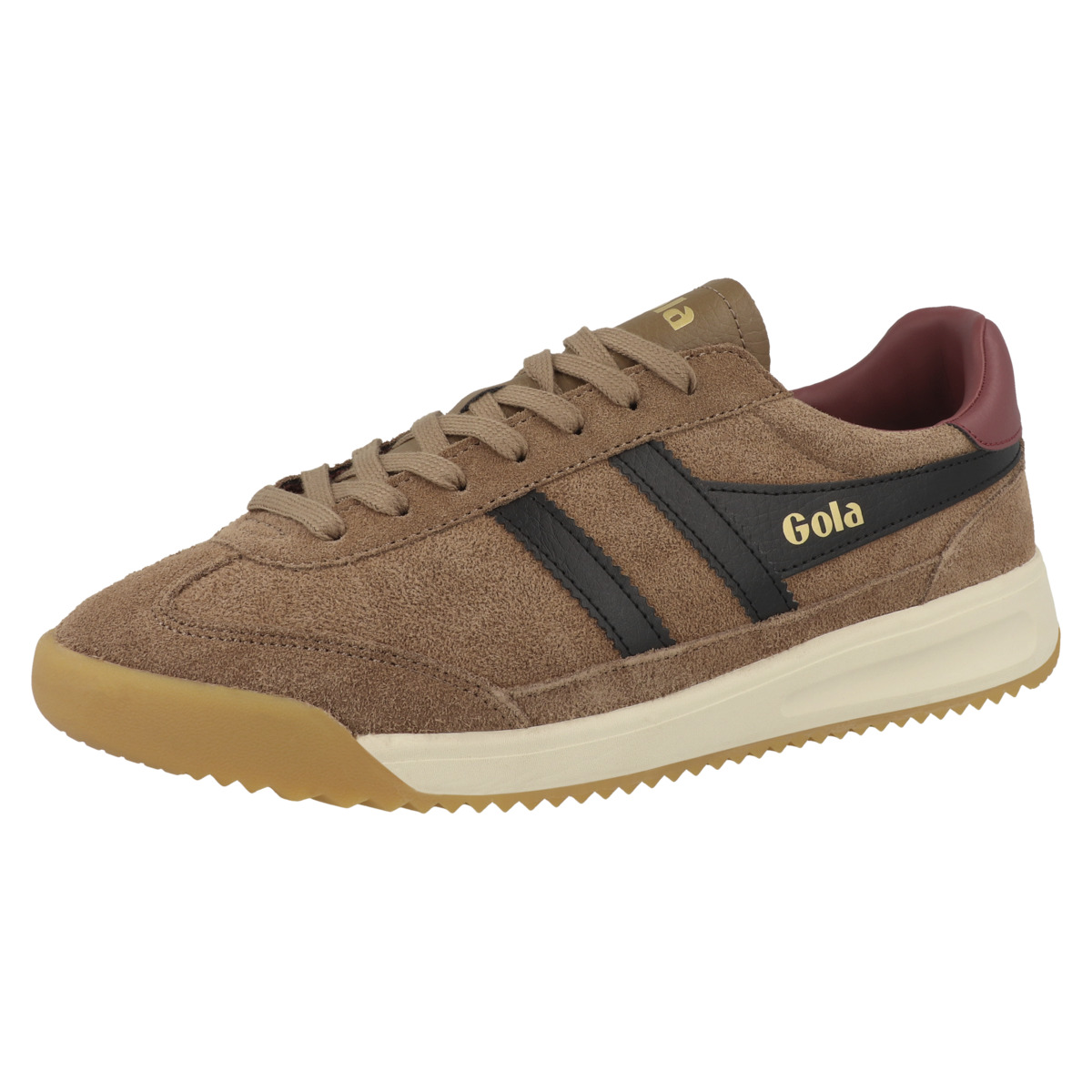 Gola Tornado 88 Sneaker low dunkelbraun
