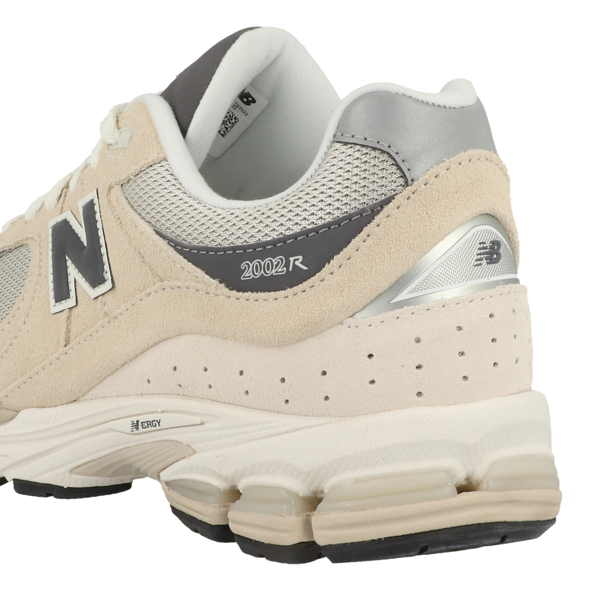 New Balance M 2002 RFA Sneaker low beige