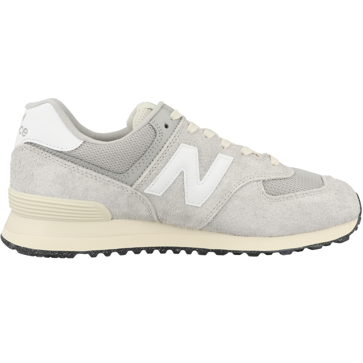 New Balance U 574 RBL Sneaker low hellgrau New Balance U 574 RBL Sneaker low hellgrau