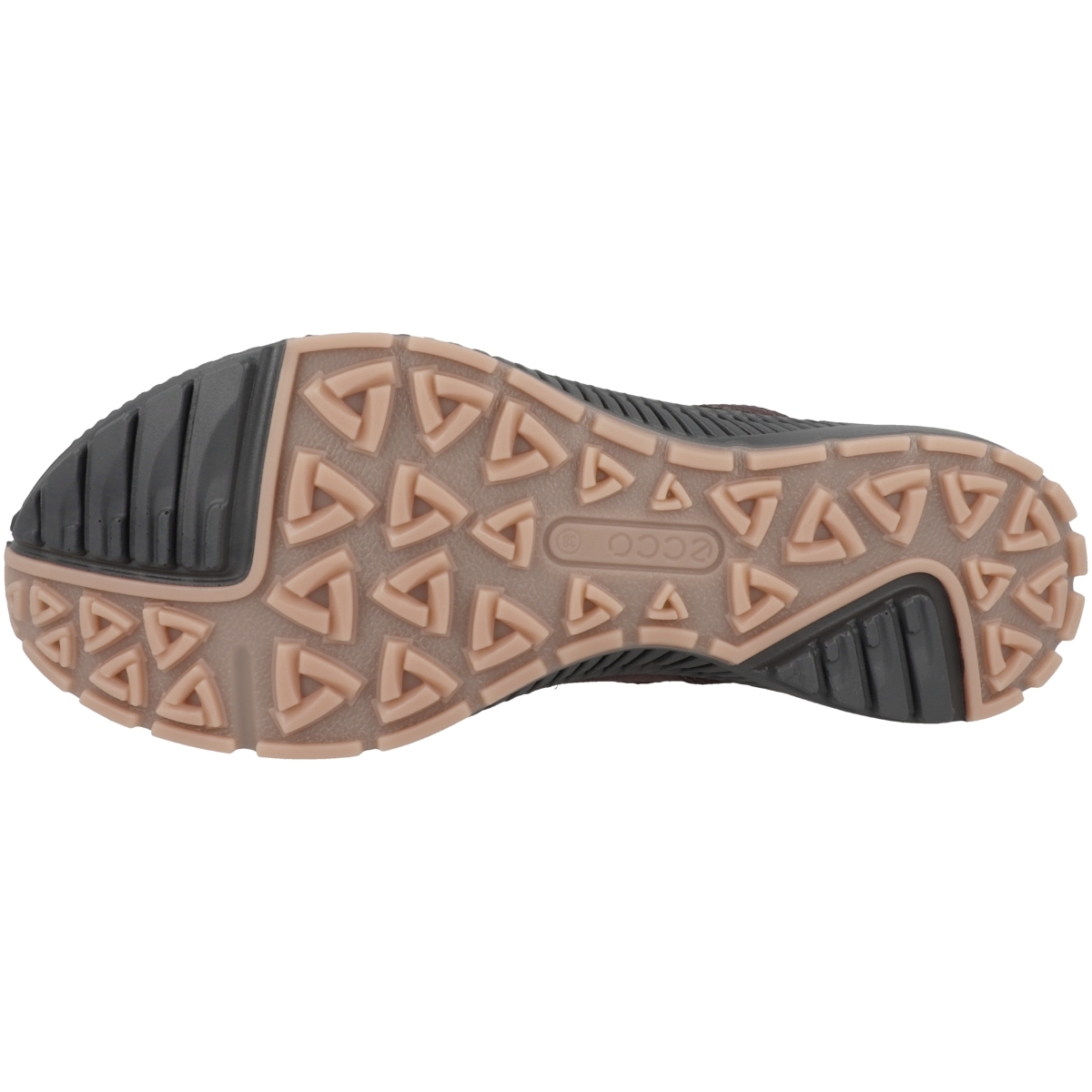 Ecco Terracruise II W Sneaker rot Ecco Terracruise II W Sneaker rot