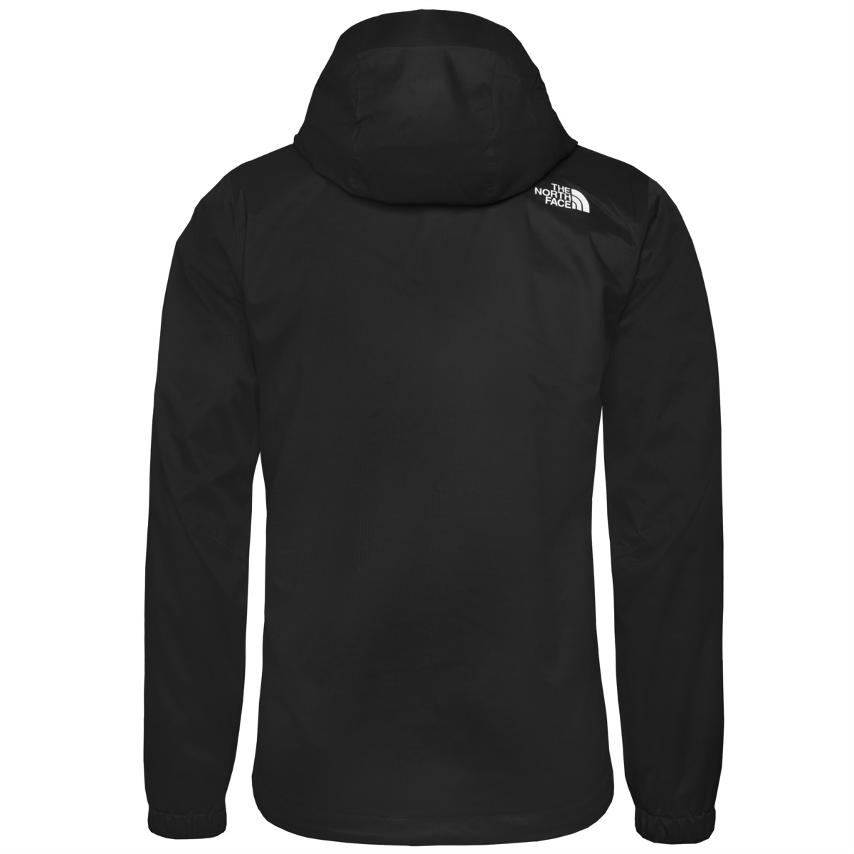 The North Face M Quest Jacke schwarz The North Face M Quest Jacke schwarz