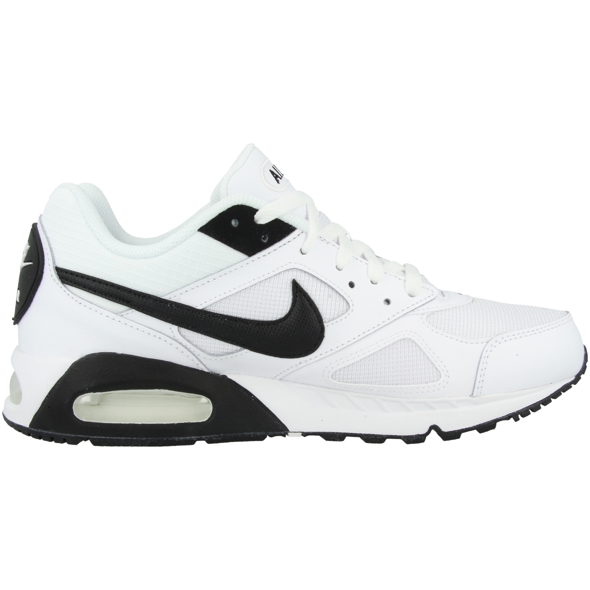 Nike Air Max Ivo Sneaker weiss