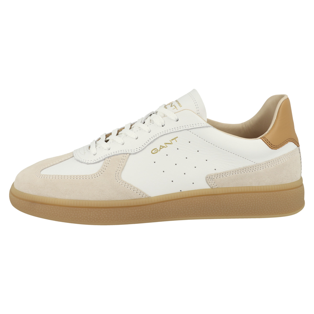 GANT Cuzmo Sneaker low weiss