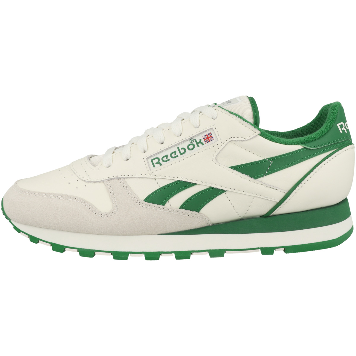 Reebok Classic Leather 1983 Sneaker weiss