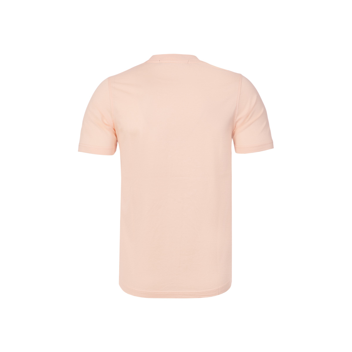 KARL LAGERFELD 755401 T-Shirt orange