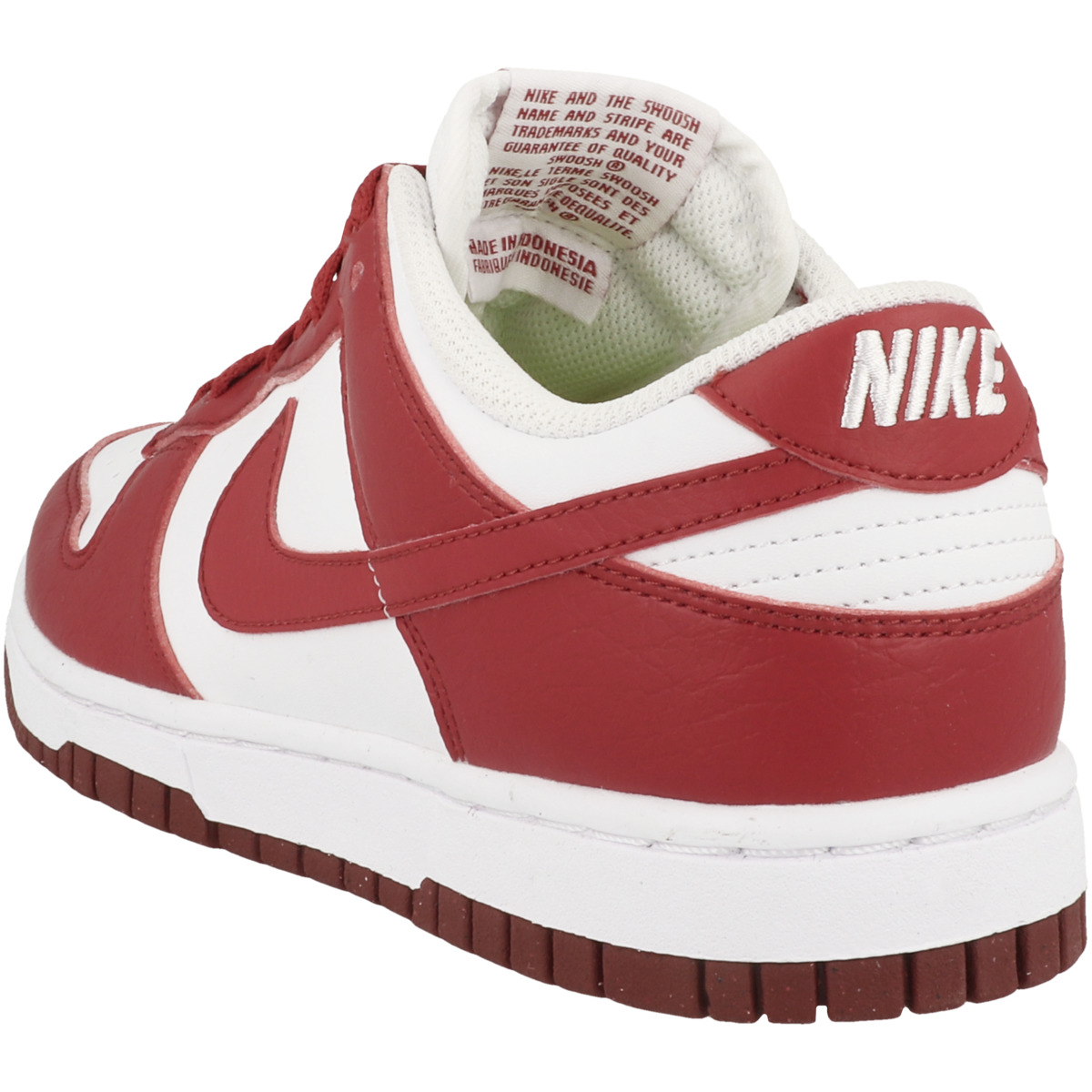 Nike Dunk Low Next Nature Women Sneaker low weiss Nike Dunk Low Next Nature Women Sneaker low weiss