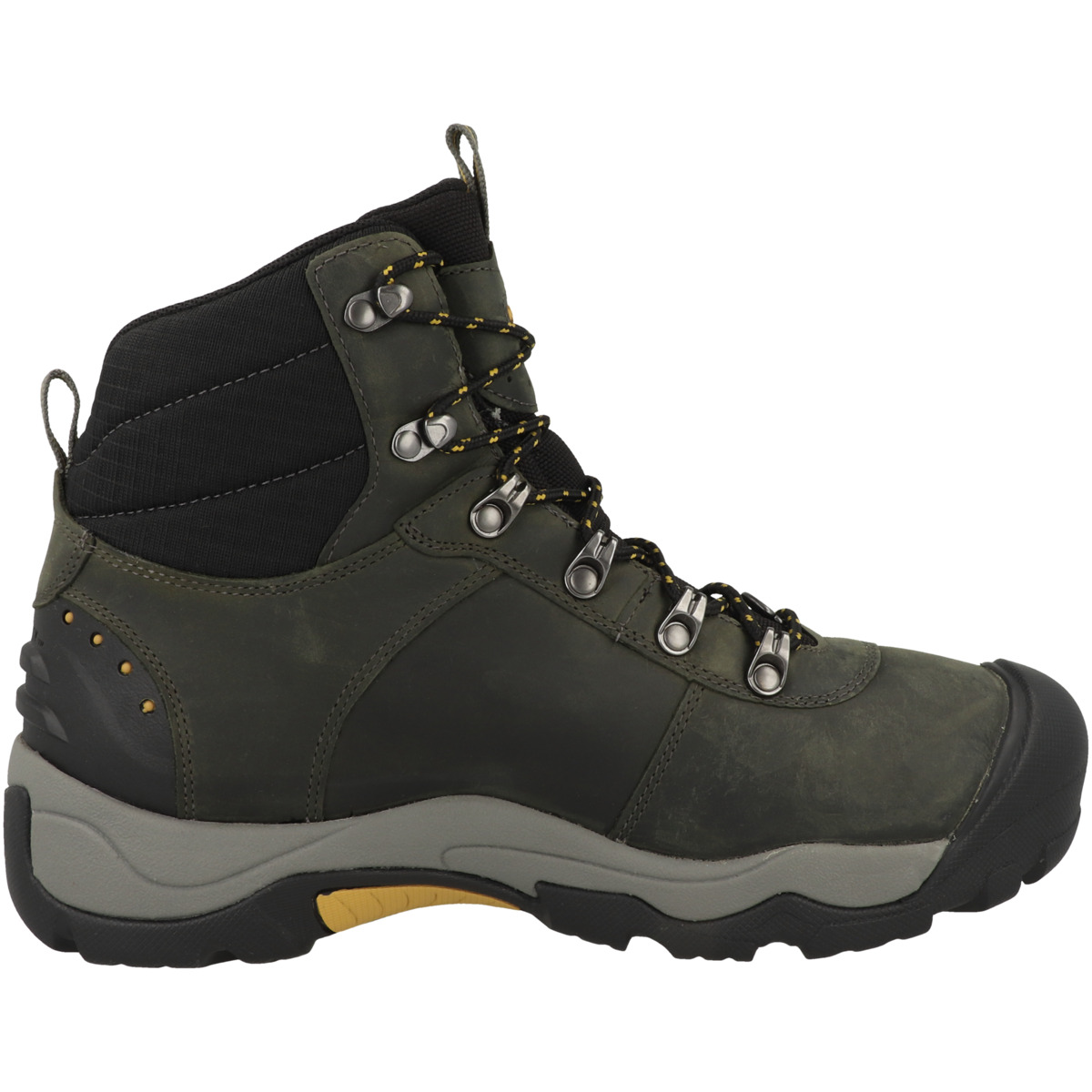Keen Revel III Outdoorschuhe dunkelgruen