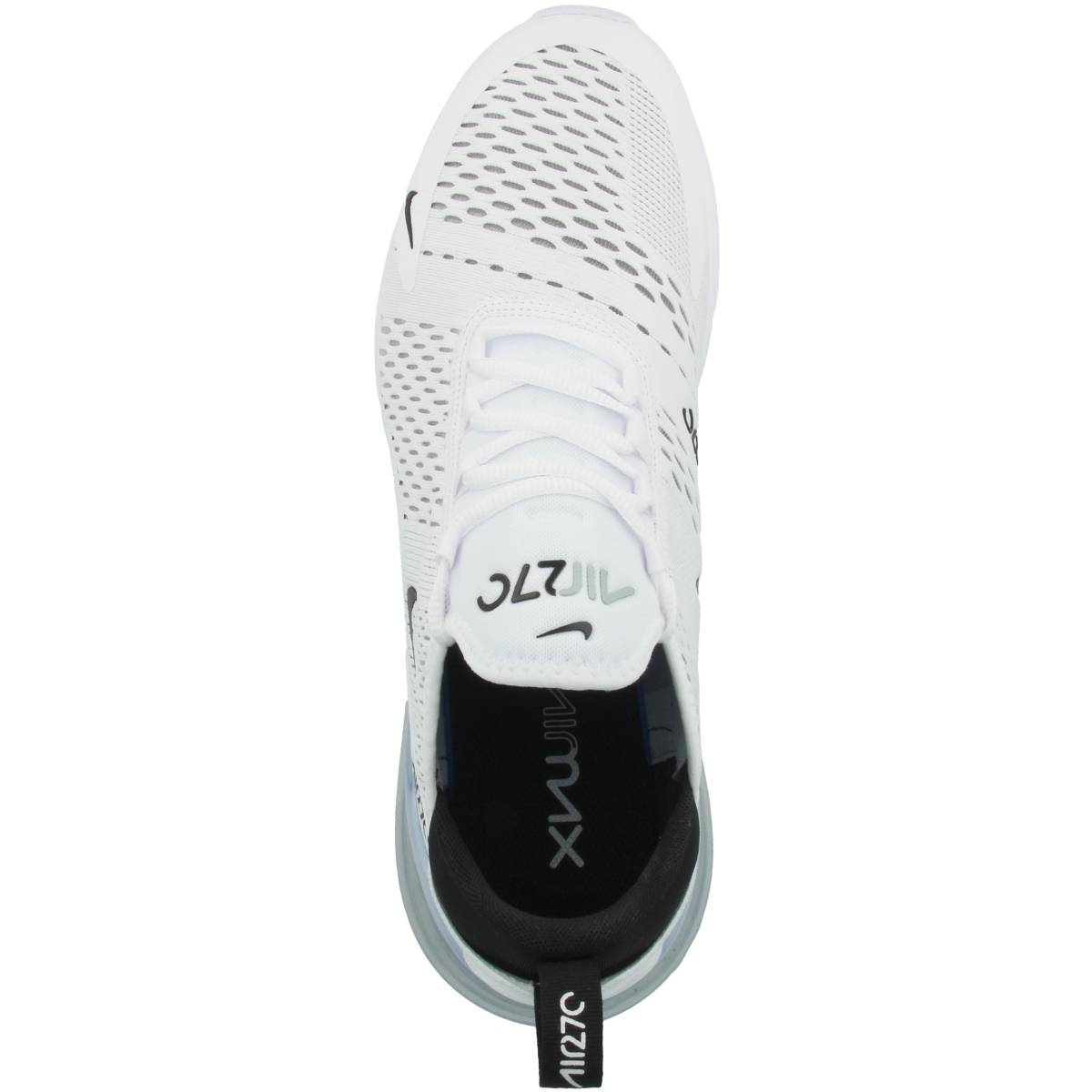 Nike Air Max 270 Schuhe weiss Nike Air Max 270 Schuhe weiss