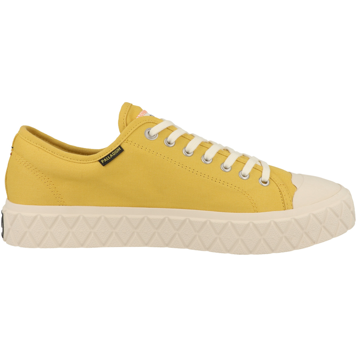 Palladium Palla Ace Cvs Org Sneaker low gelb Palladium Palla Ace Cvs Org Sneaker low gelb