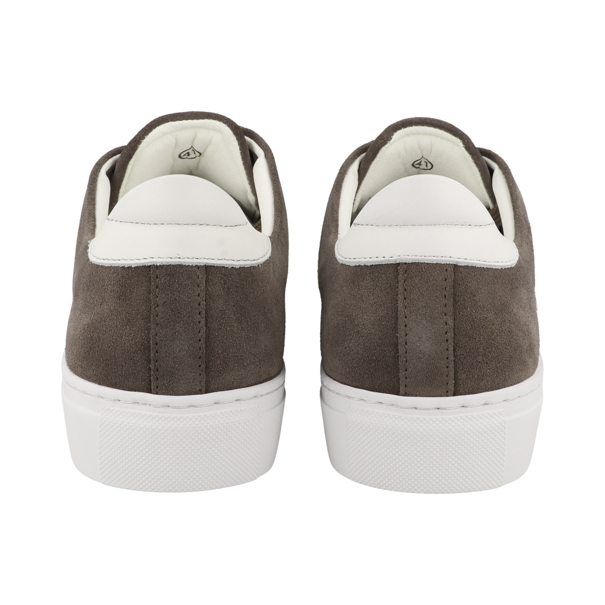 Garment Project Type ST Sneaker low braun