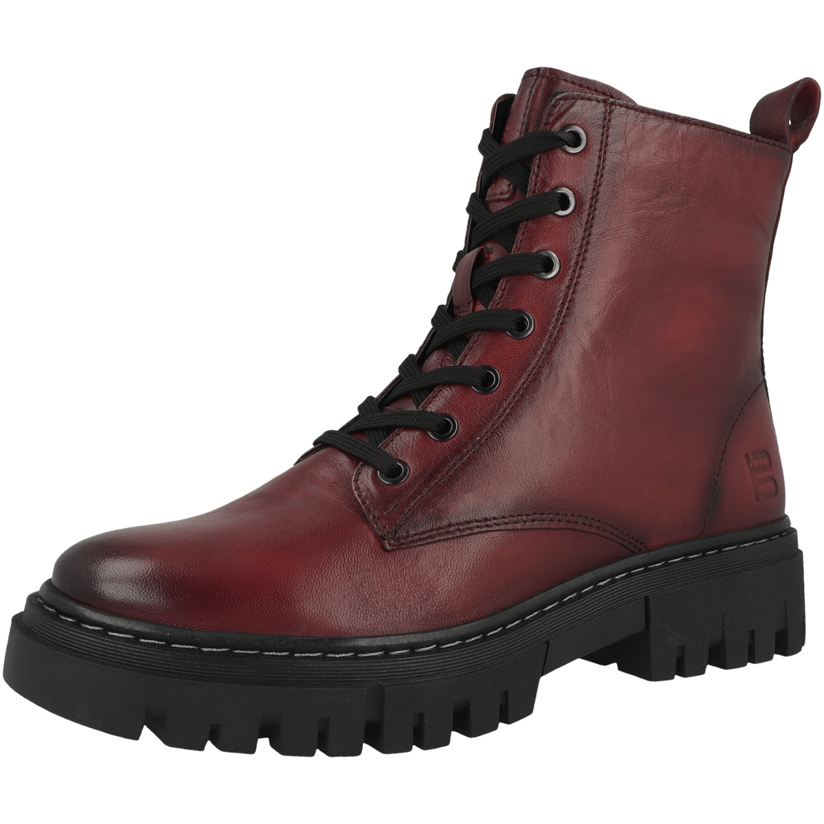 TT.BAGATT AOL30 Boots bordeaux