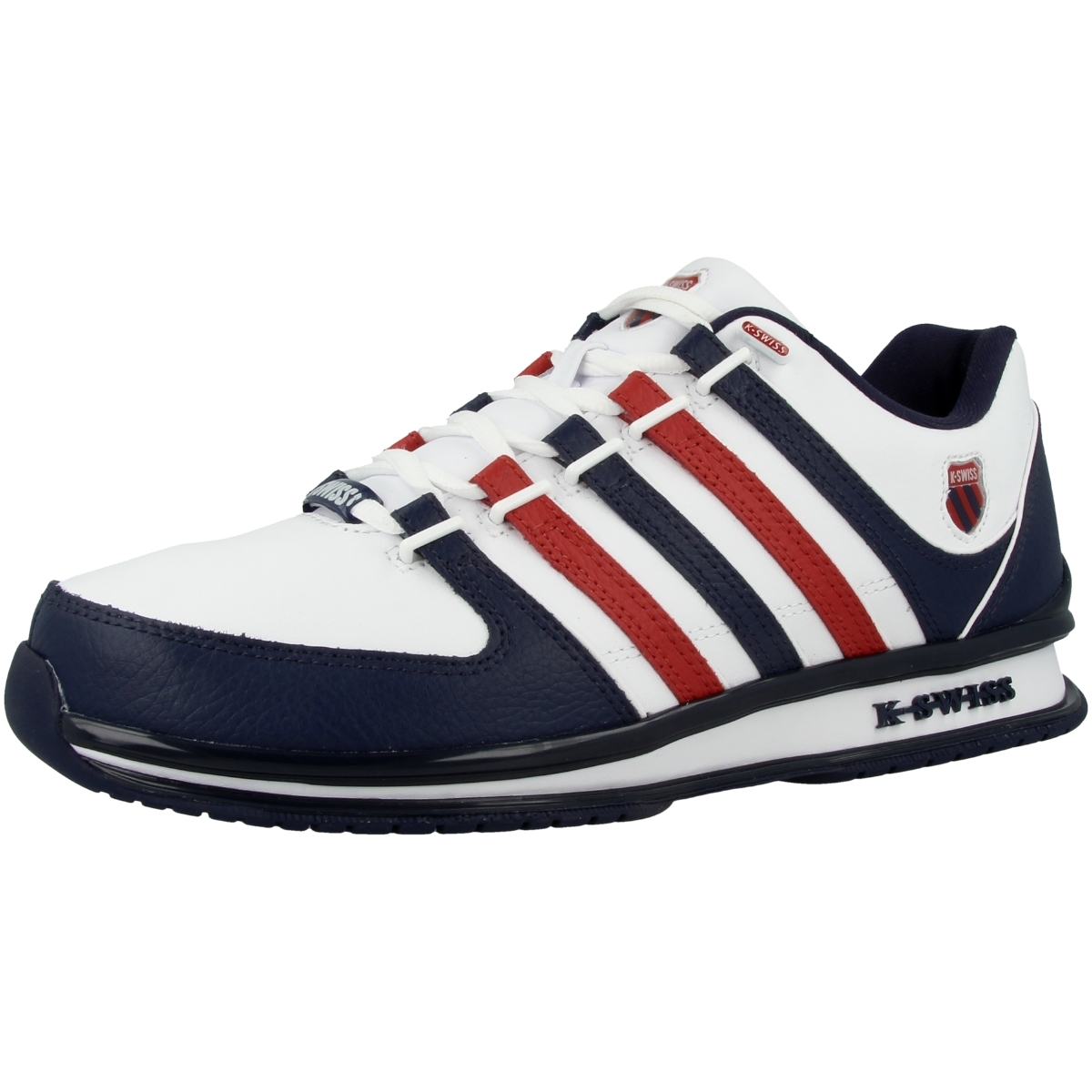 K-Swiss Rinzler SMU Sneaker weiss K-Swiss Rinzler SMU Sneaker weiss