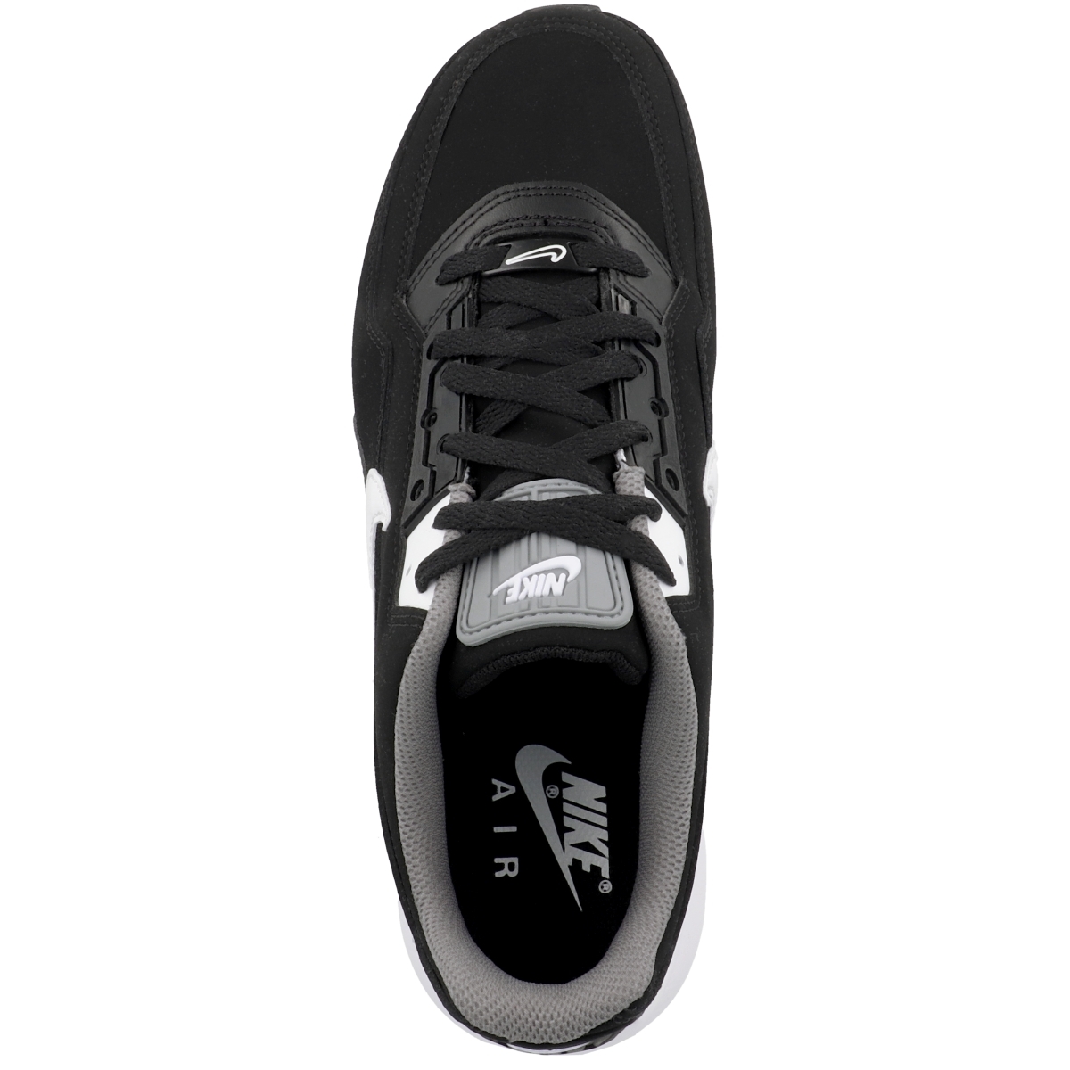 Nike Air Max LTD 3 Sneaker schwarz Nike Air Max LTD 3 Sneaker schwarz