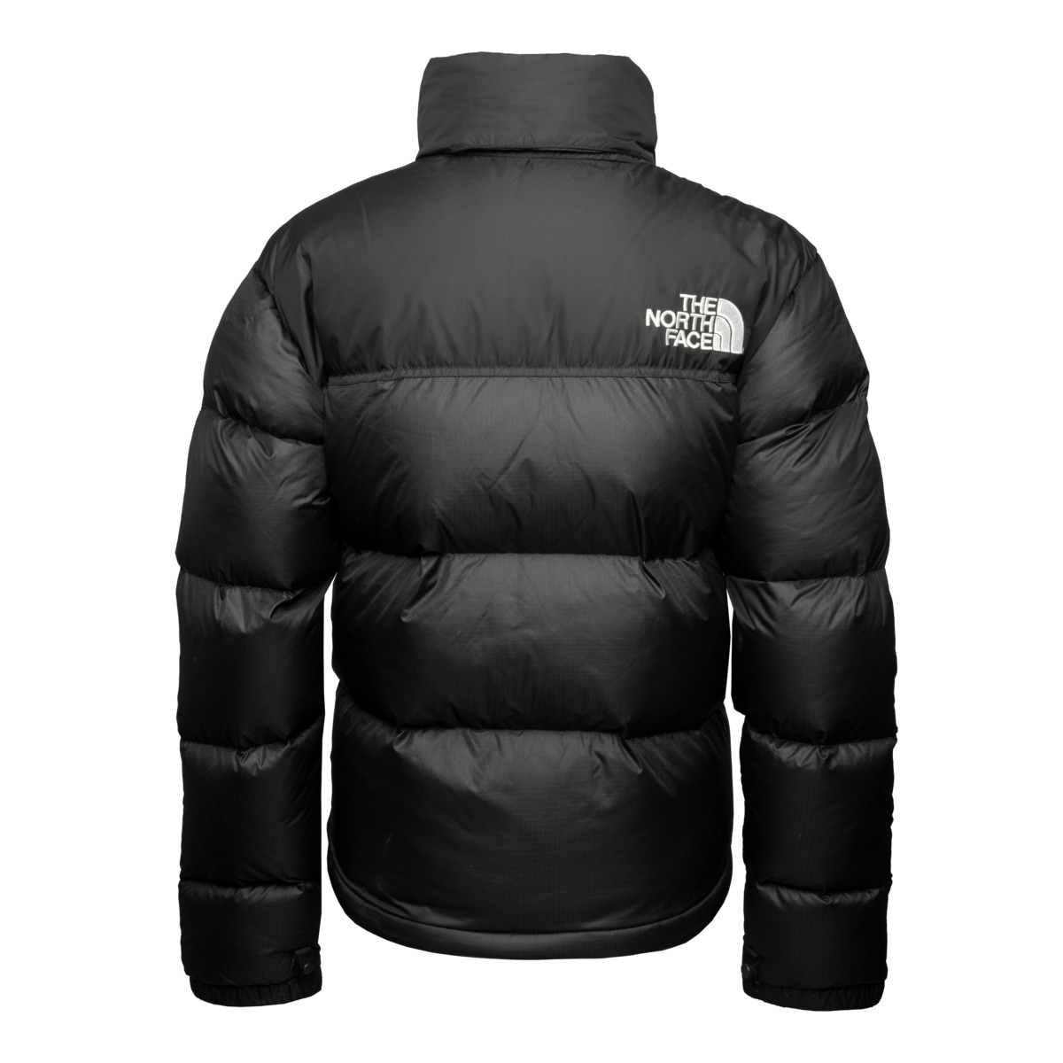 The North Face W 1996 Retro Nuptse Winterjacke schwarz The North Face W 1996 Retro Nuptse Winterjacke schwarz