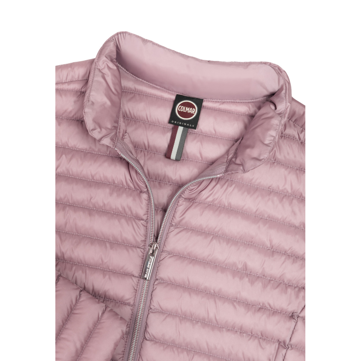 Colmar 2223A Daunenjacke rosa