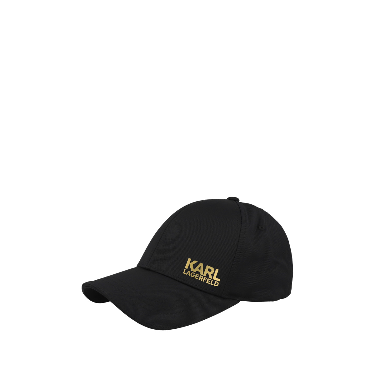 KARL LAGERFELD 805619 Basecap gold