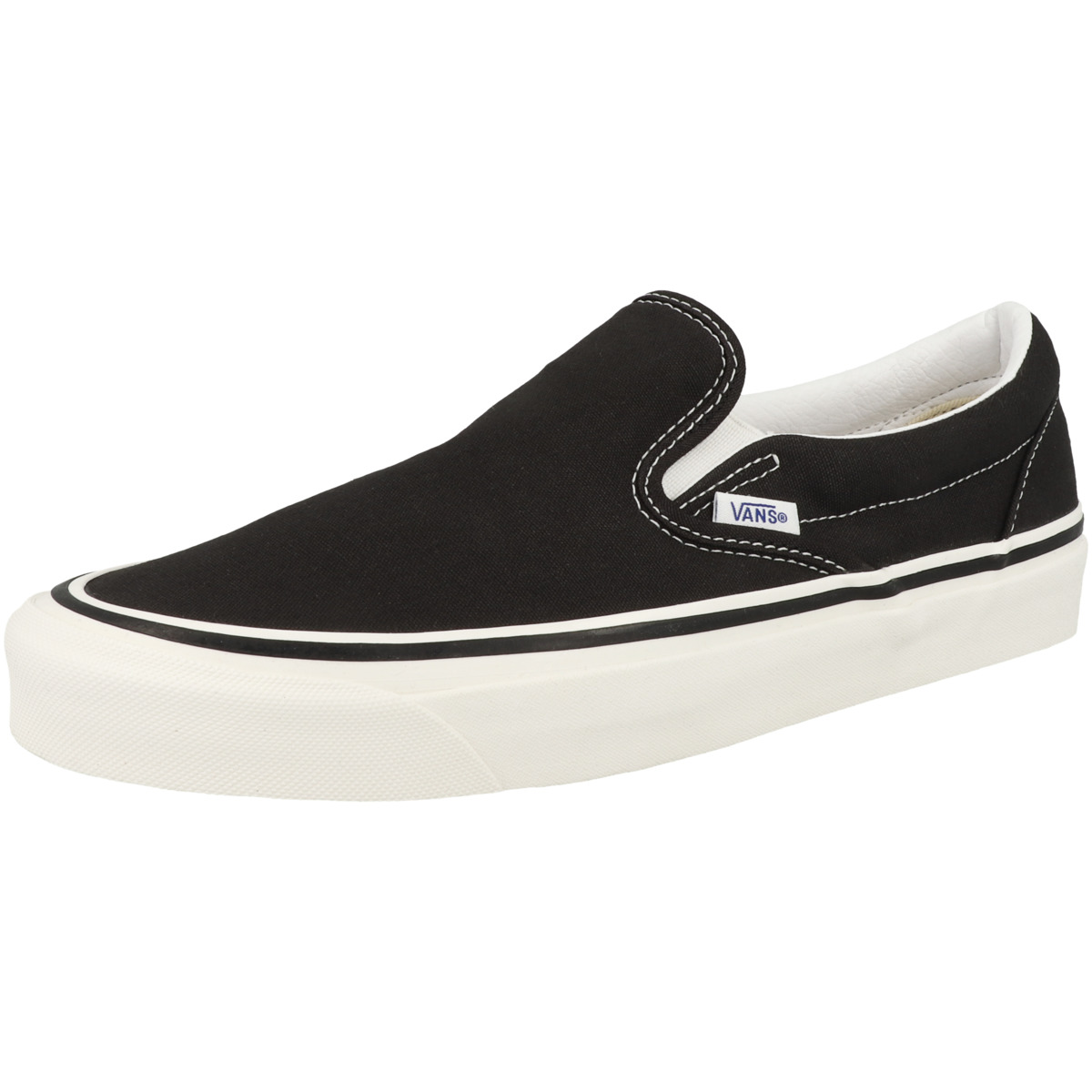 Vans Classic Slip-On 98 DX Sneaker schwarz